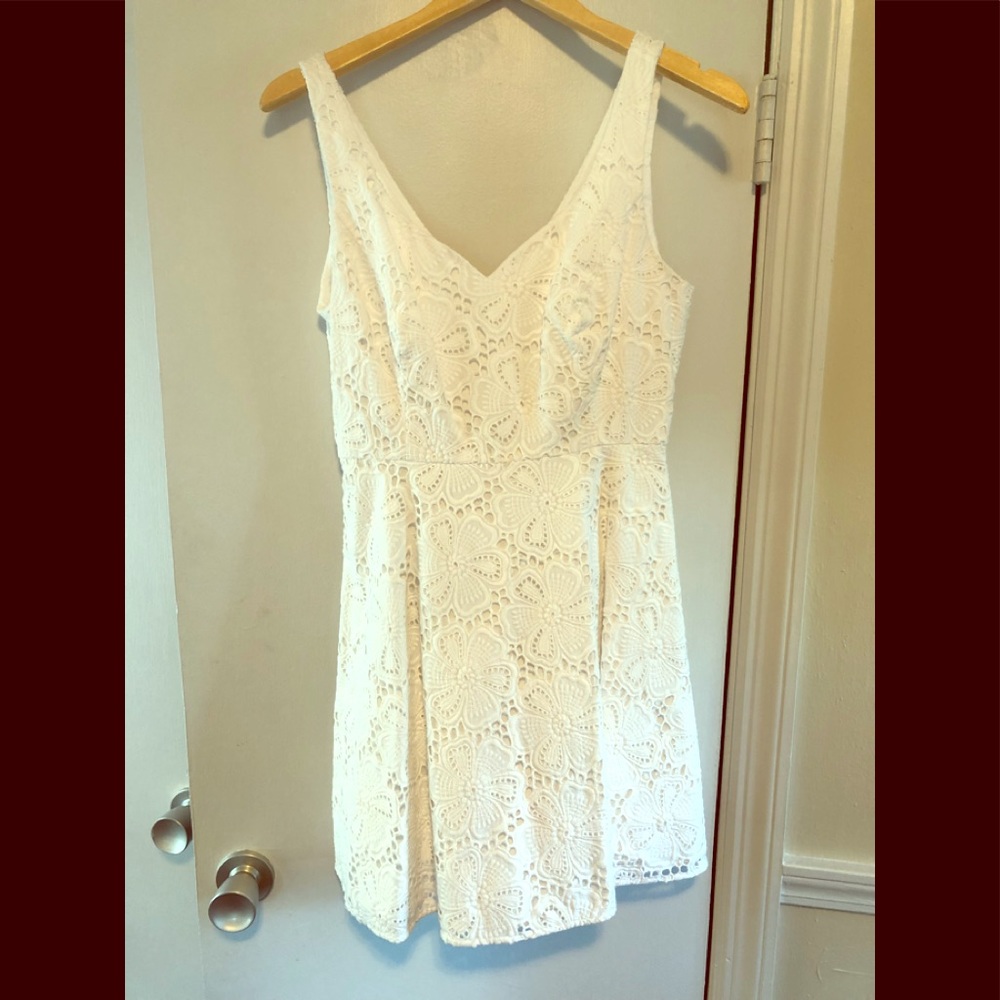 Lily Pulitzer Sundress